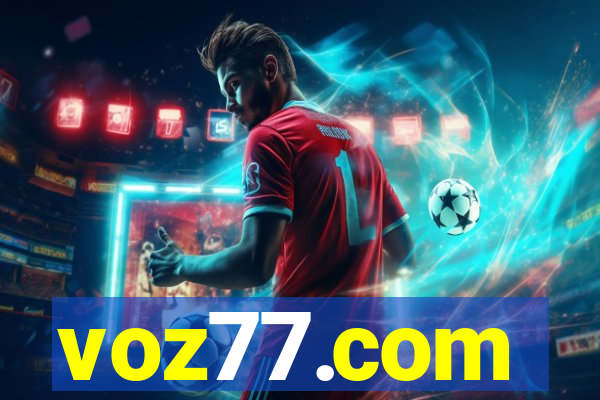 voz77.com