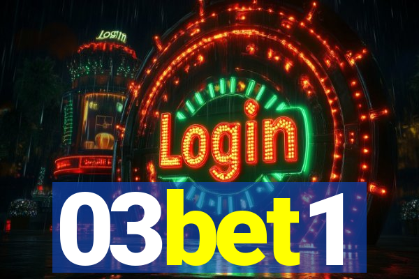 03bet1