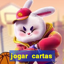 jogar cartas ciganas on line