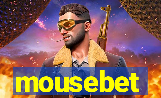 mousebet