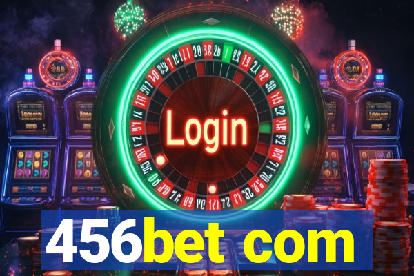 456bet com