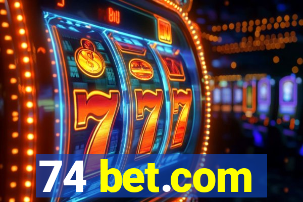 74 bet.com