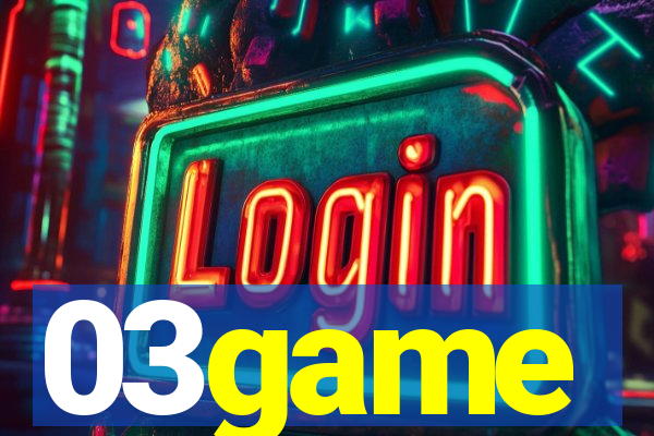 03game
