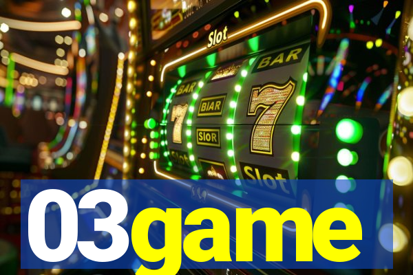 03game