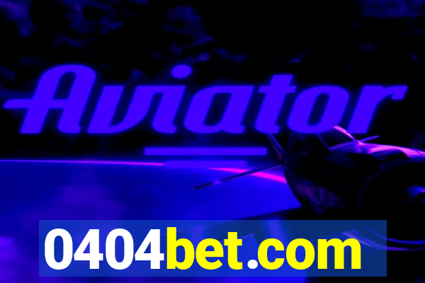 0404bet.com
