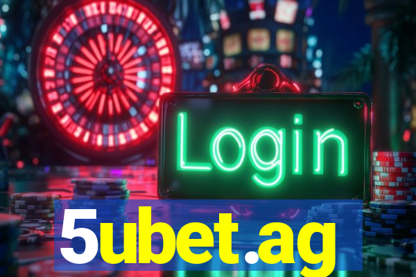 5ubet.ag