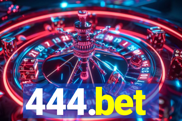 444.bet