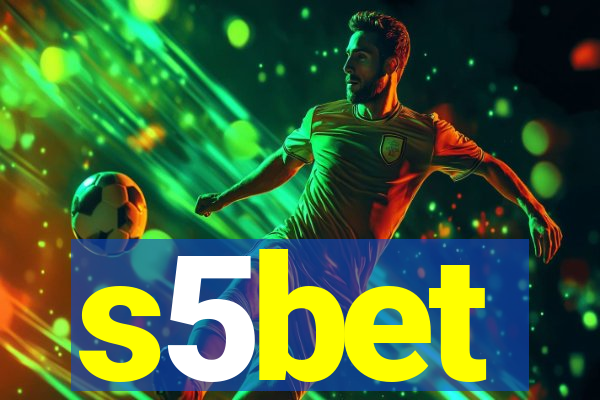 s5bet