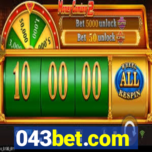 043bet.com