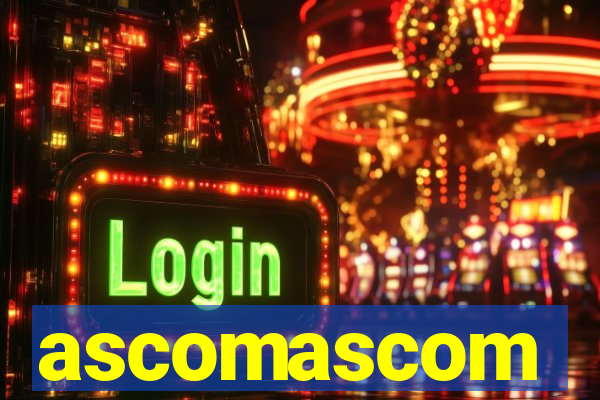 ascomascom