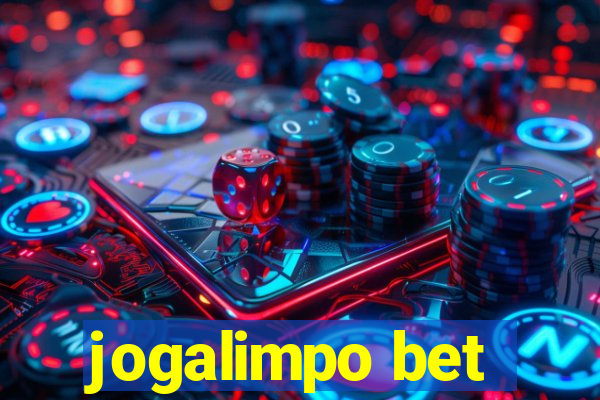 jogalimpo bet