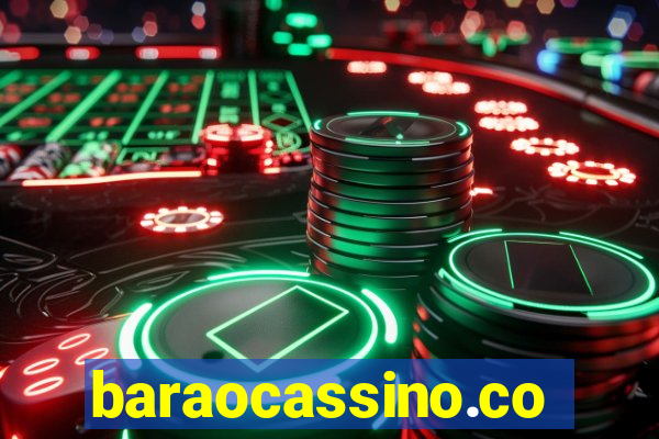 baraocassino.com