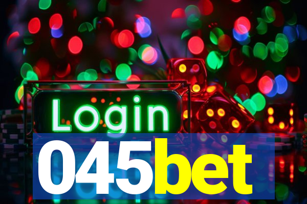 045bet
