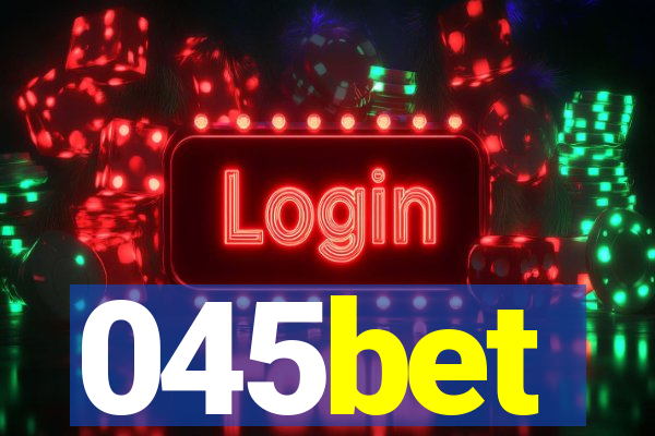 045bet