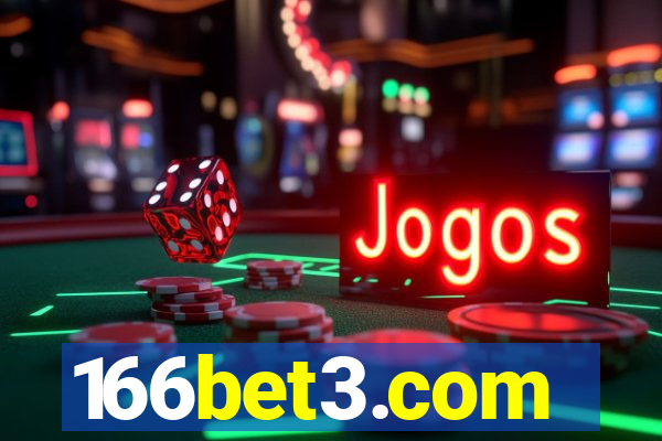 166bet3.com