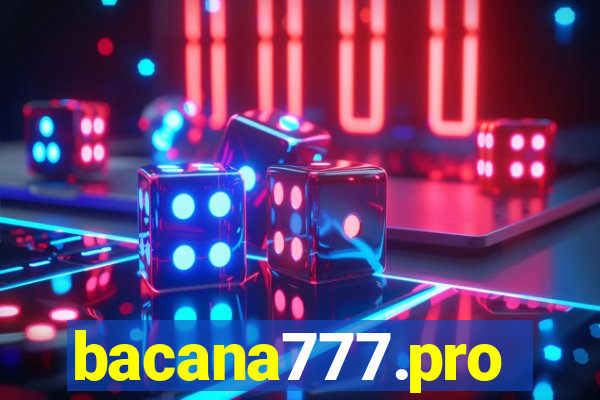 bacana777.pro