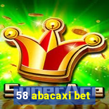 58 abacaxi bet