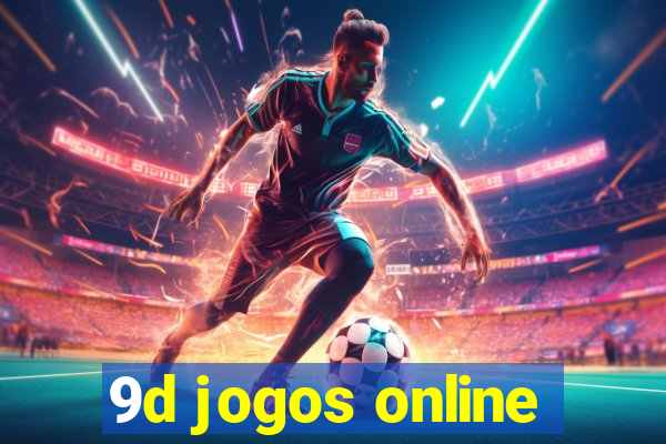 9d jogos online