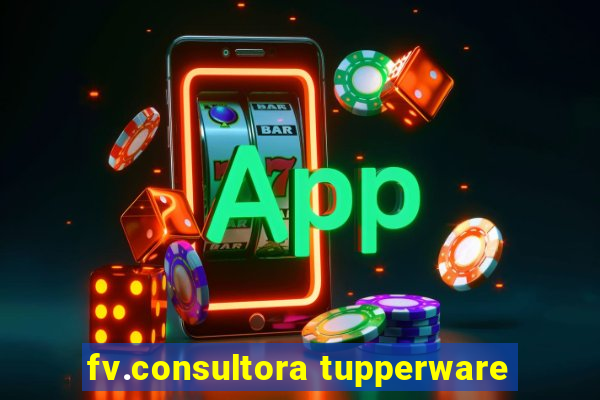 fv.consultora tupperware