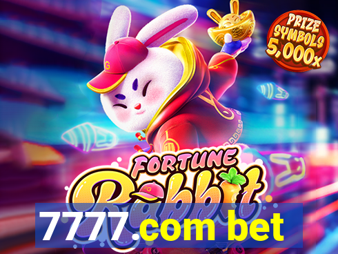7777.com bet