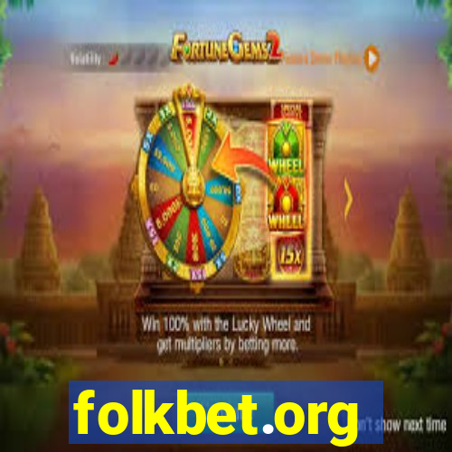 folkbet.org
