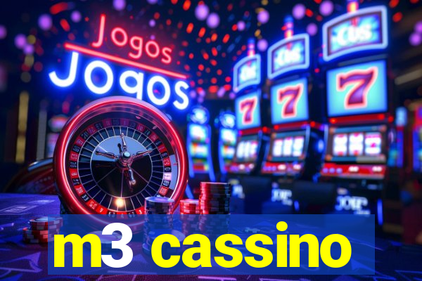 m3 cassino