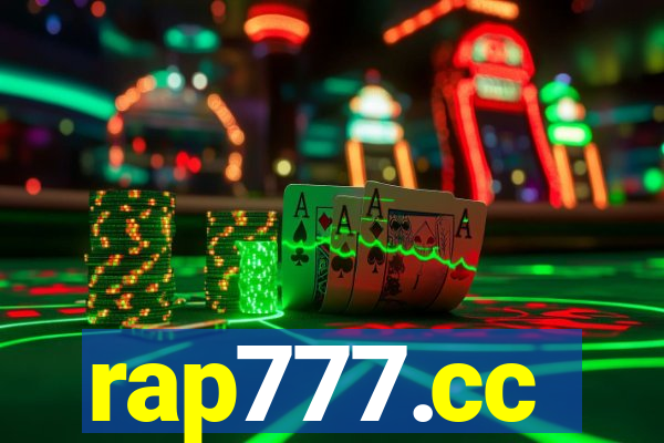 rap777.cc