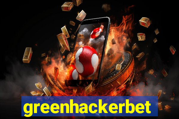 greenhackerbet