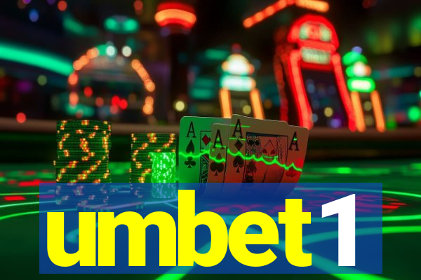 umbet1