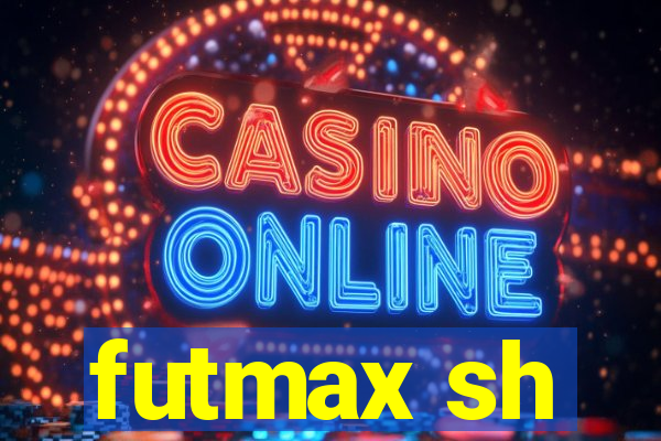 futmax sh