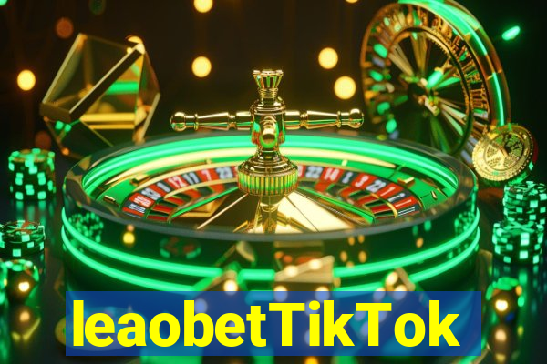leaobetTikTok