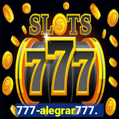 777-alegrar777.net