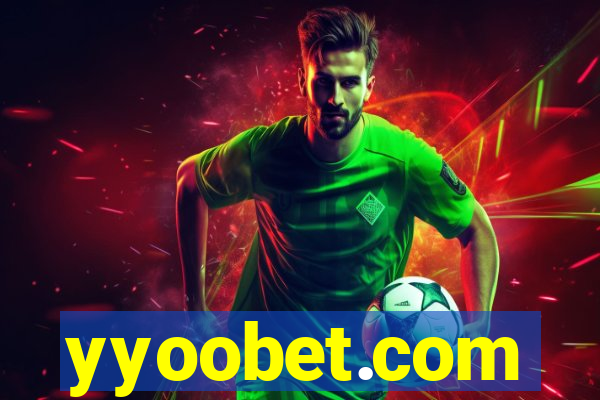 yyoobet.com