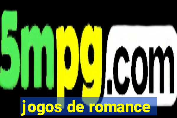 jogos de romance