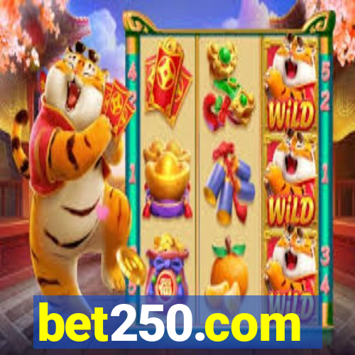 bet250.com