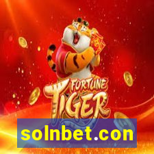 solnbet.con