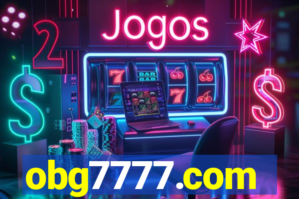 obg7777.com
