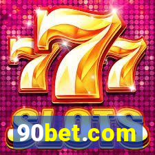 90bet.com