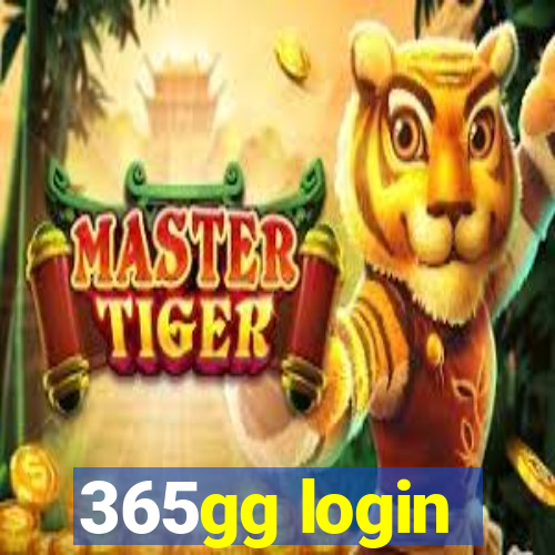 365gg login