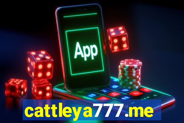 cattleya777.me