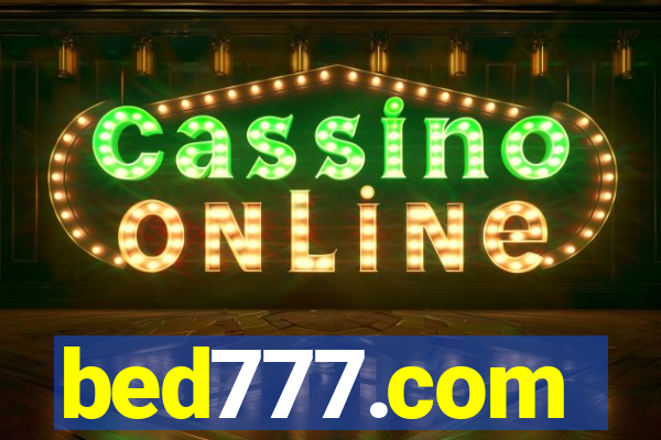 bed777.com