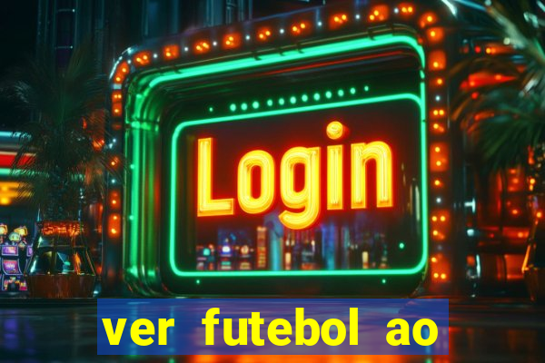 ver futebol ao vivo rmc