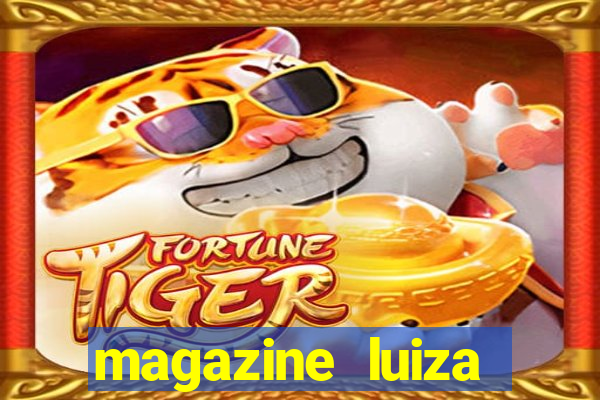 magazine luiza shopping aricanduva são paulo - loja 537 são paulo - sp