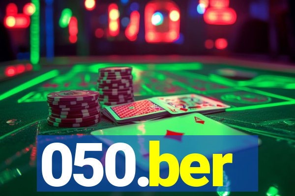 050.ber