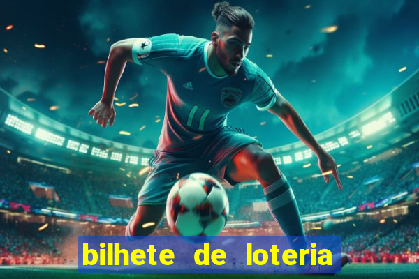 bilhete de loteria completo dublado