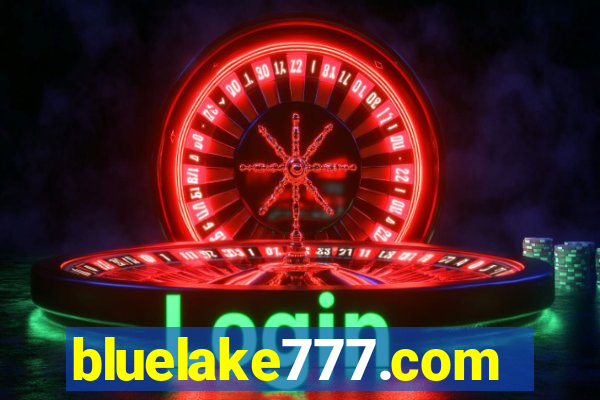 bluelake777.com