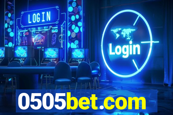 0505bet.com