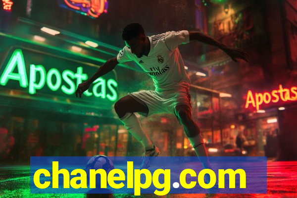 chanelpg.com