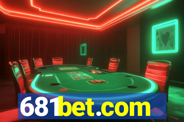 681bet.com