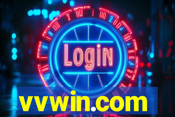 vvwin.com